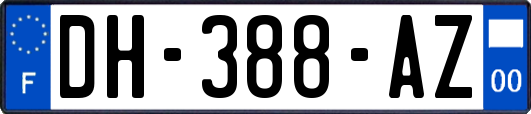 DH-388-AZ