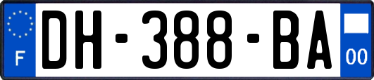 DH-388-BA