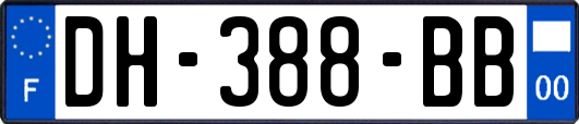 DH-388-BB