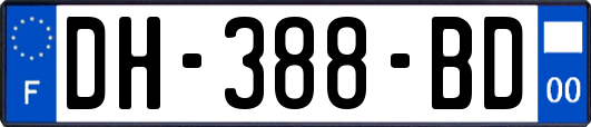 DH-388-BD