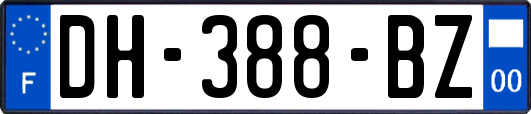 DH-388-BZ