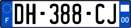 DH-388-CJ