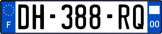 DH-388-RQ