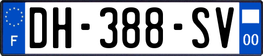 DH-388-SV