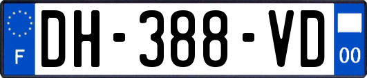 DH-388-VD