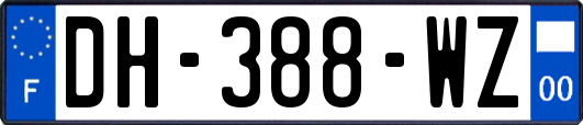 DH-388-WZ