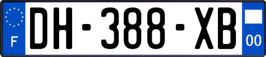 DH-388-XB