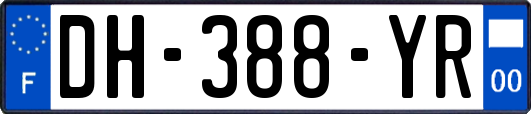 DH-388-YR