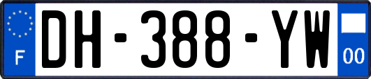 DH-388-YW