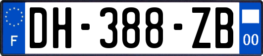 DH-388-ZB