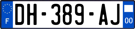 DH-389-AJ