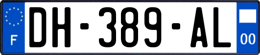 DH-389-AL