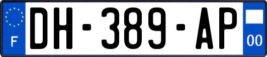 DH-389-AP