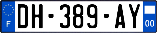 DH-389-AY