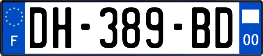 DH-389-BD