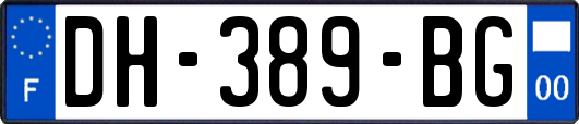 DH-389-BG