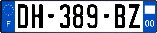 DH-389-BZ