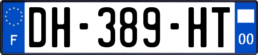 DH-389-HT