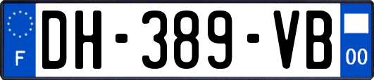 DH-389-VB