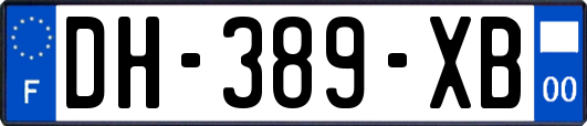 DH-389-XB