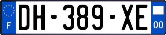 DH-389-XE