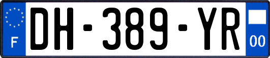 DH-389-YR