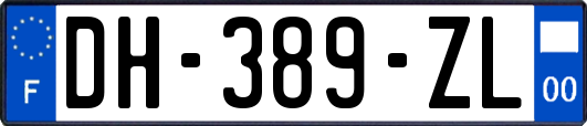 DH-389-ZL