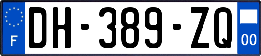 DH-389-ZQ