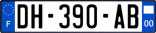 DH-390-AB