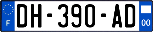 DH-390-AD