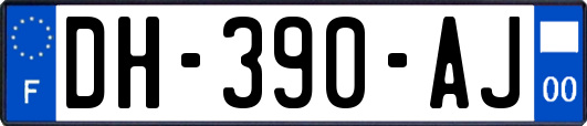 DH-390-AJ