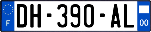 DH-390-AL