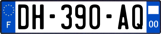 DH-390-AQ