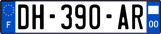 DH-390-AR