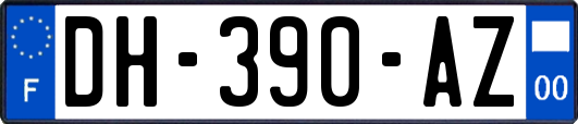 DH-390-AZ