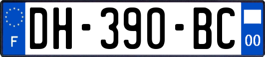 DH-390-BC