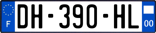 DH-390-HL