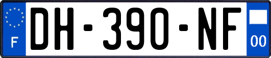 DH-390-NF