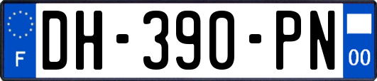 DH-390-PN