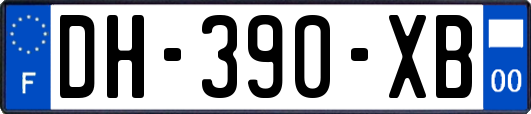 DH-390-XB