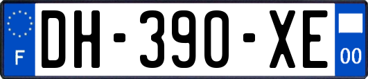 DH-390-XE