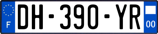 DH-390-YR