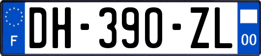 DH-390-ZL