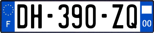 DH-390-ZQ