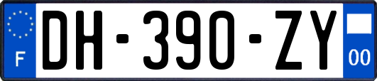 DH-390-ZY