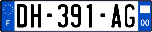 DH-391-AG