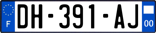 DH-391-AJ