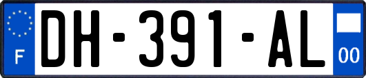 DH-391-AL