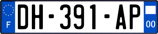 DH-391-AP