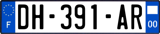 DH-391-AR